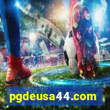 pgdeusa44.com