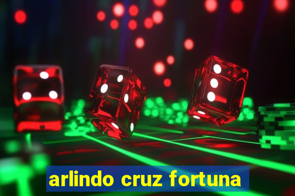 arlindo cruz fortuna