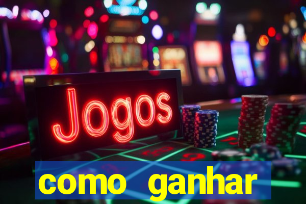como ganhar dinheiro com aplicativos de jogos