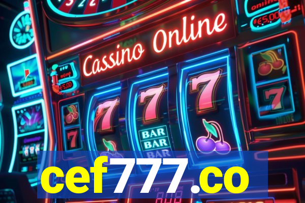 cef777.co