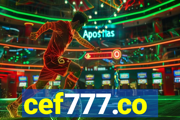 cef777.co