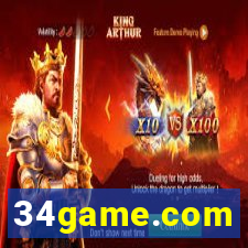34game.com