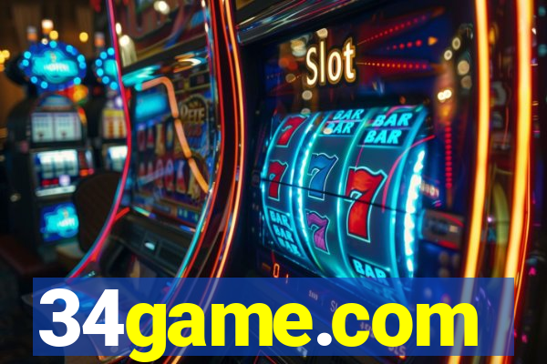 34game.com