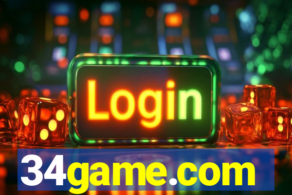 34game.com