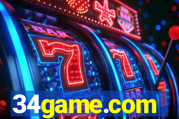 34game.com