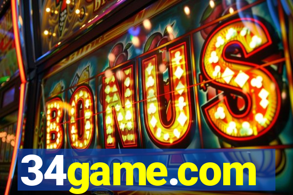 34game.com