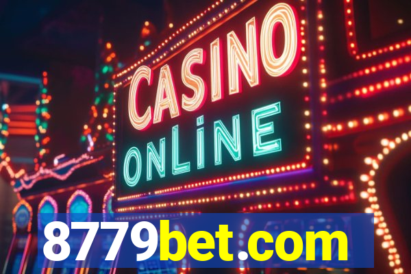 8779bet.com
