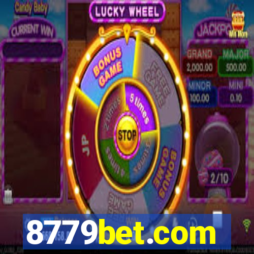 8779bet.com