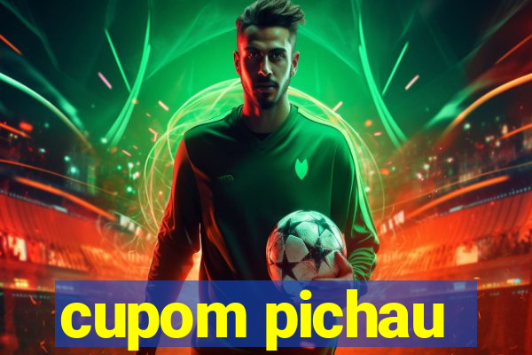 cupom pichau