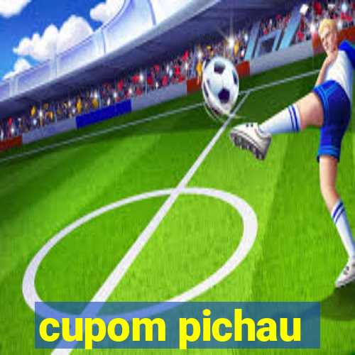 cupom pichau