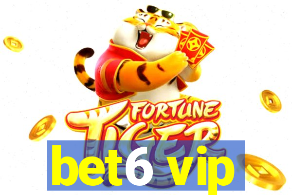 bet6 vip