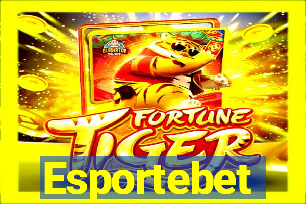 Esportebet