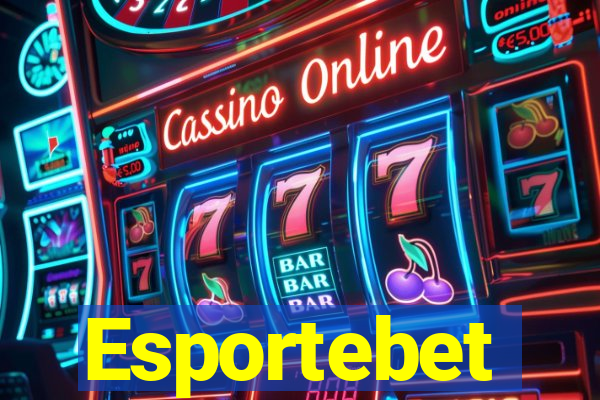 Esportebet