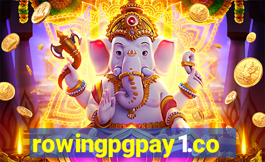 rowingpgpay1.com