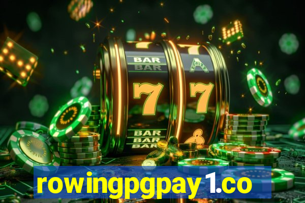 rowingpgpay1.com