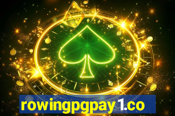 rowingpgpay1.com