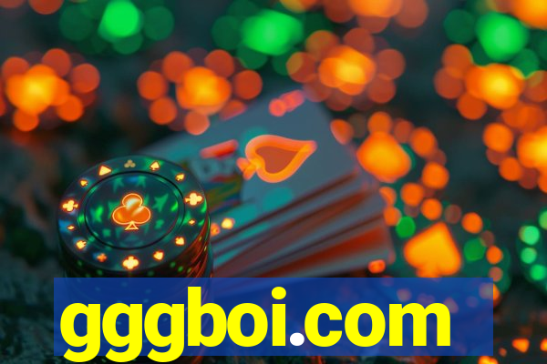 gggboi.com