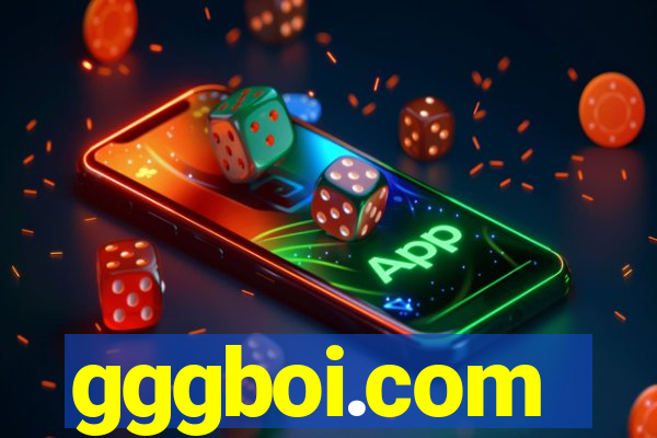 gggboi.com
