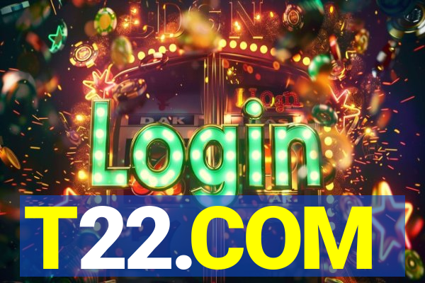 T22.COM