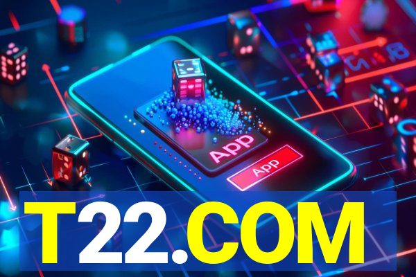 T22.COM