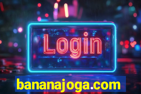 bananajoga.com