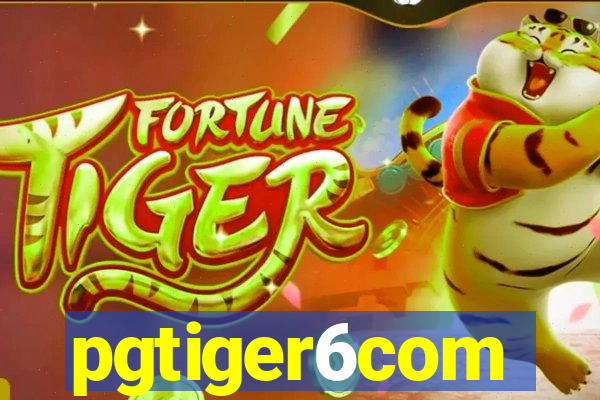 pgtiger6com