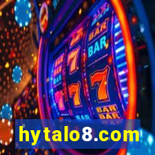 hytalo8.com
