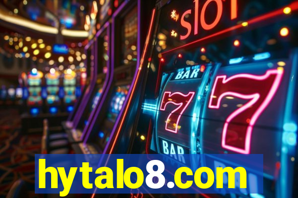 hytalo8.com