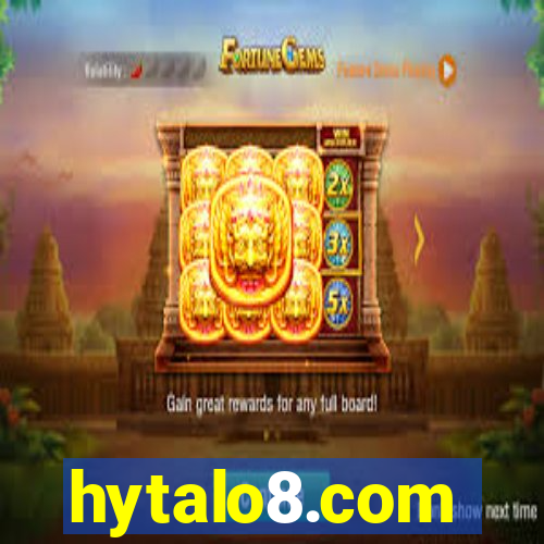 hytalo8.com