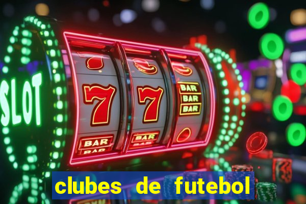 clubes de futebol belo horizonte