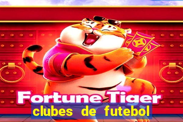 clubes de futebol belo horizonte