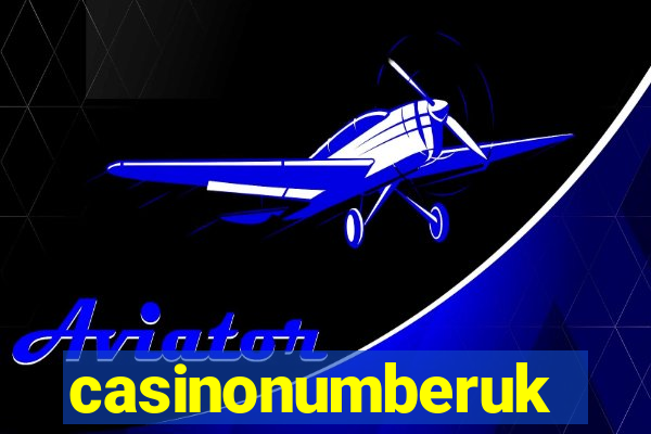 casinonumberuk