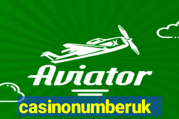 casinonumberuk