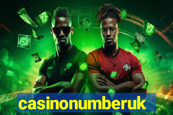 casinonumberuk