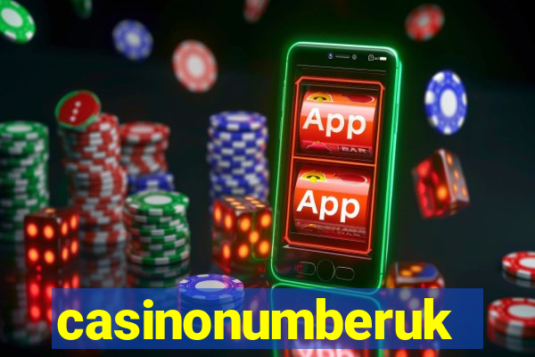 casinonumberuk