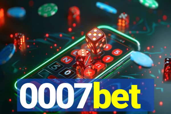 0007bet