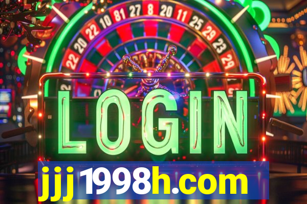jjj1998h.com