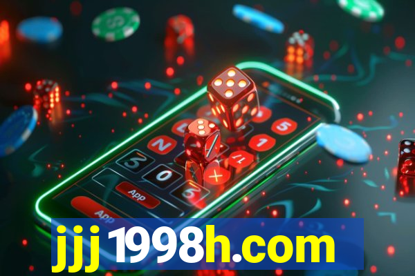 jjj1998h.com