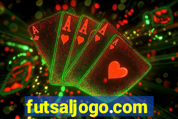 futsaljogo.com