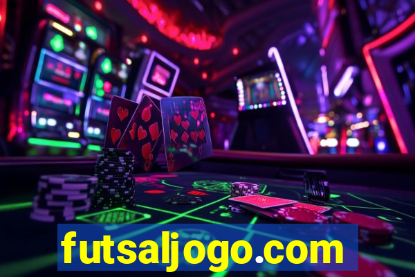 futsaljogo.com