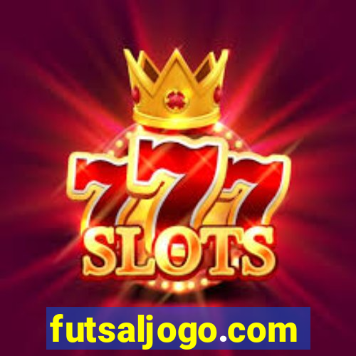 futsaljogo.com