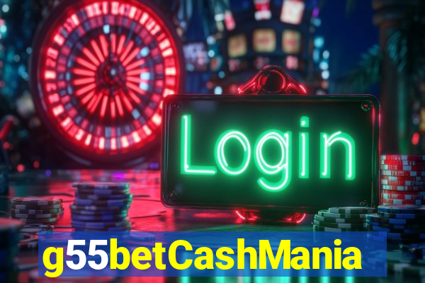 g55betCashMania