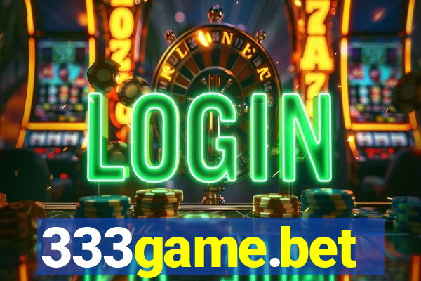 333game.bet