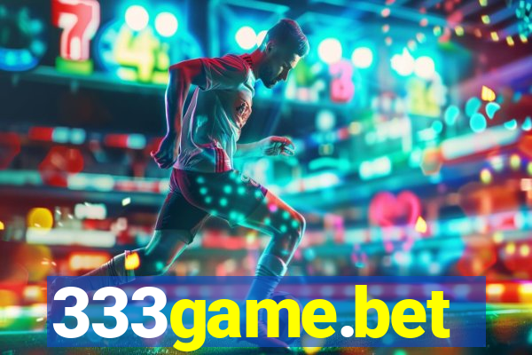 333game.bet