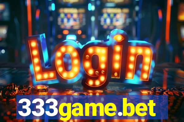 333game.bet