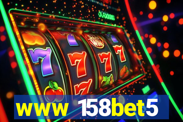 www 158bet5