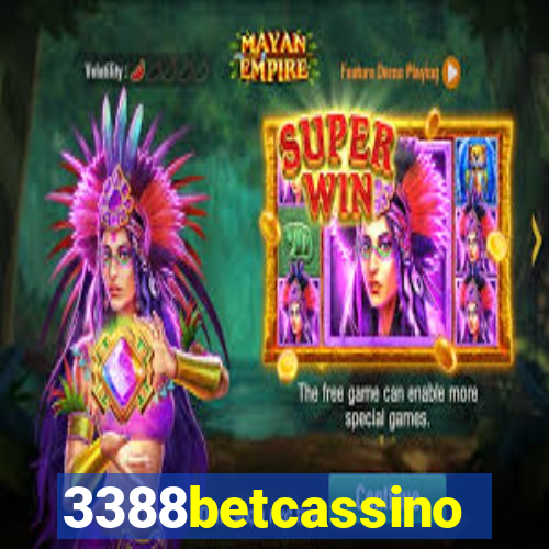 3388betcassino