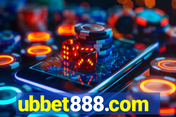 ubbet888.com