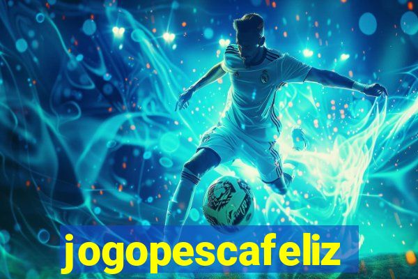 jogopescafeliz