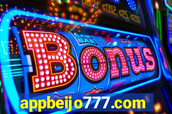 appbeijo777.com